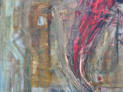 Fleshing